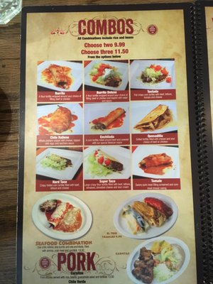 Menu photo 3 El Parian Little Canada, MN Menu photo 3 El Parian Little Canada, MN