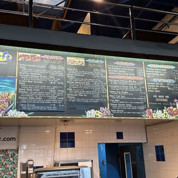 The Loft - Hawaiian Near Me - Huntington Beach, California The Loft - Hawaiian Near Me - Huntington Beach, California