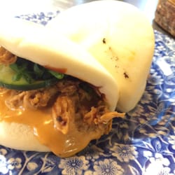 Derzu - Bao