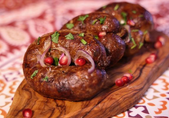 Georgian Corner by null