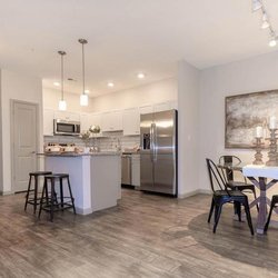 The Lodges - Brand-New Apartments