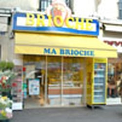 Ma Brioche