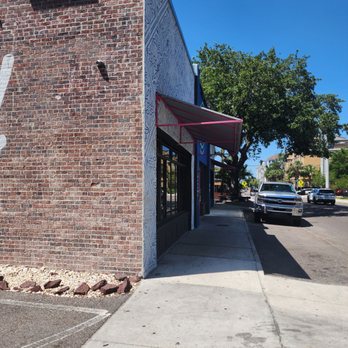 Green Lemon - Exterior - Mexican Near Me - Tampa, Florida Green Lemon - Exterior - Mexican Near Me - Tampa, Florida
