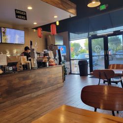 Koi Express Hibachi & Sushi
