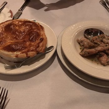 le petit paris chicago reviews