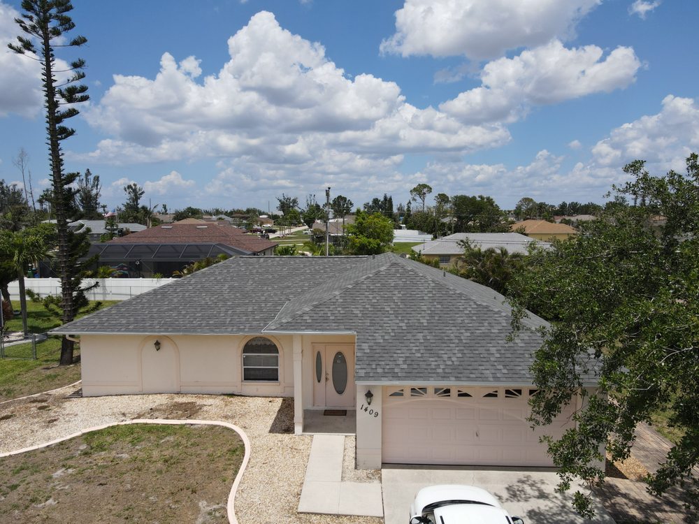 Slide of Vega Roofing Solutions