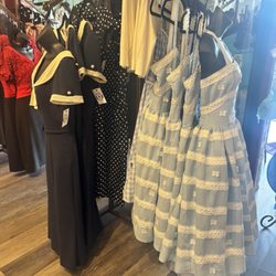 Quarter Past Dress