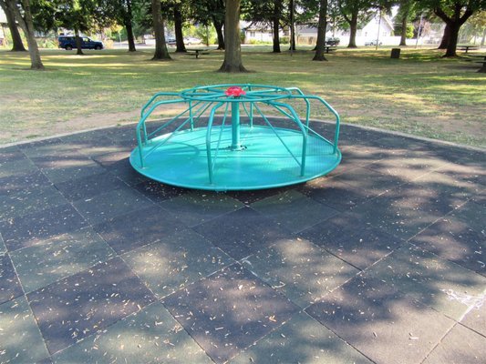 Glenwood Park by null