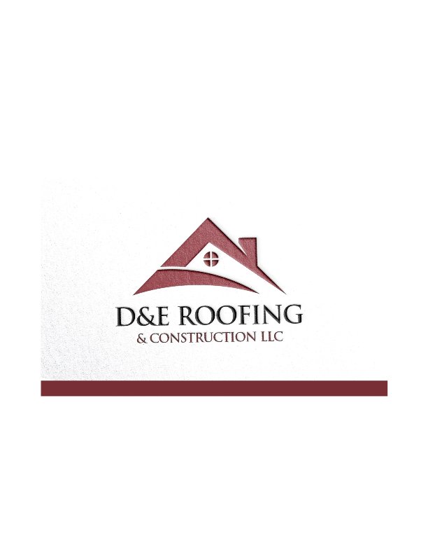 Slide of D&E Roofing & Construction