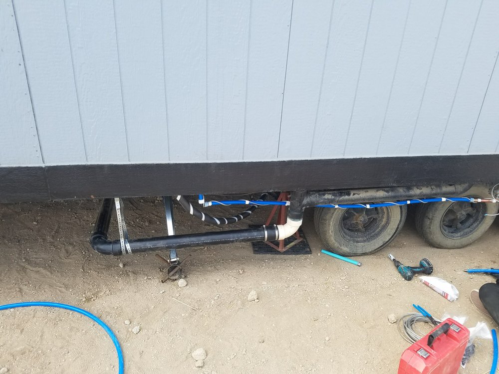 Slide of Happy Home Services