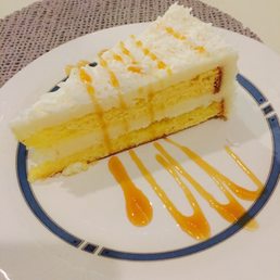 Coconut Cake
