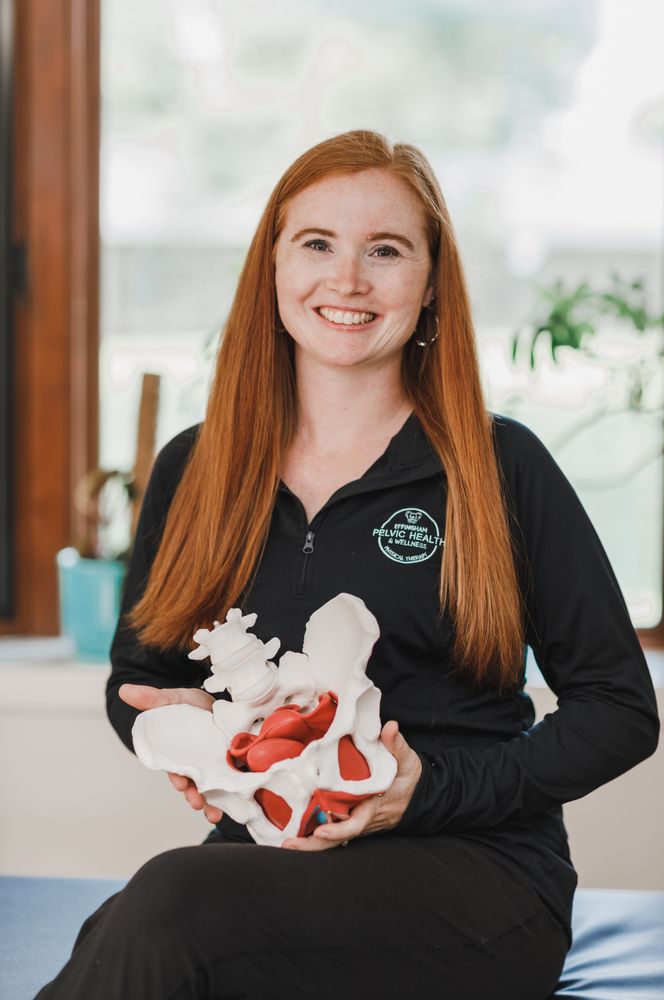 EFFINGHAM PELVIC HEALTH & WELLNESS Updated June 2024 12 Photos