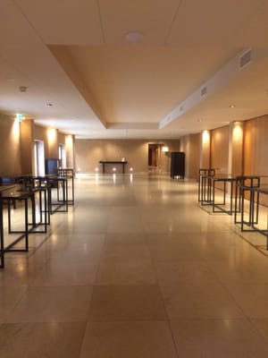 Enterprise Hotel by null