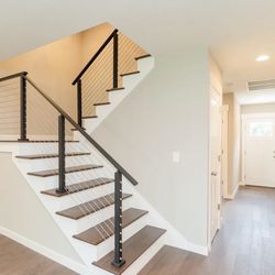 All About Floors