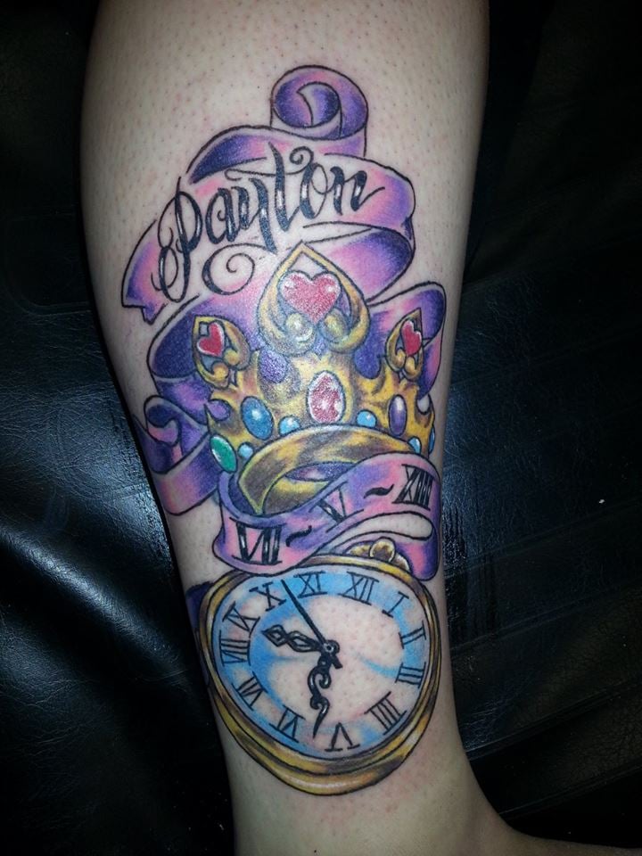 LUCKY GAL TATTOO AND PIERCING Updated August 2024 2201 E University