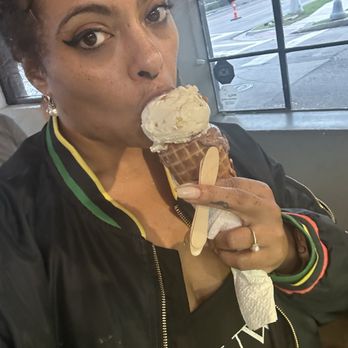 milk + sugar - Ice Cream & Frozen Yogurt Near Me - Houston, Texas