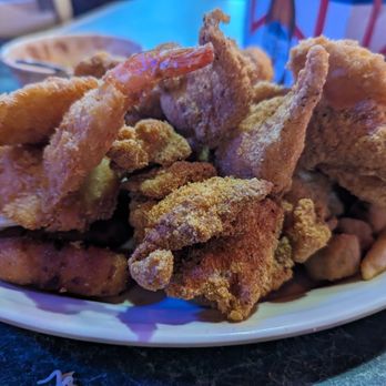 Catfish Grill - American Near Me - Wichita Falls, Texas