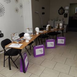 Relax Hermosa Permanent Makeup Academy