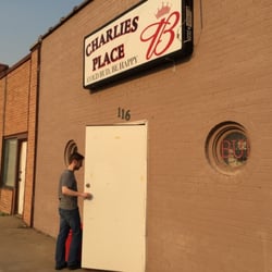 Charlie's Place