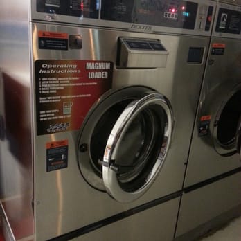 Mr Bubble Coin Laundry - 80 pounds - Laundry Services Near Me - Chicago, Illinois