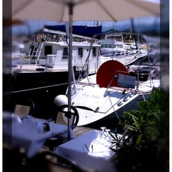 Restaurant de l'Amirauté