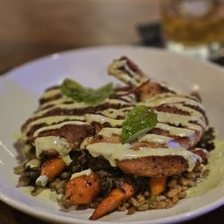 Catbird - Roasted Chicken