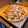 Photo of Square Pizza