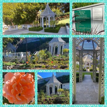 Fay Park - Montage of images from Fay Park - Parks Near Me - San Francisco, California Fay Park - Montage of images from Fay Park - Parks Near Me - San Francisco, California