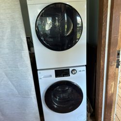 Marian Appliance Repair Tech - Dryer repair
