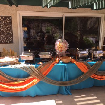 Hawaiian Luau OC - Caterers Near Me