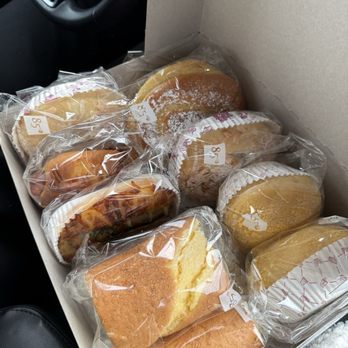 85°C Bakery Cafe-Cherry Hill - Bakeries Near Me - Cherry Hill, New Jersey