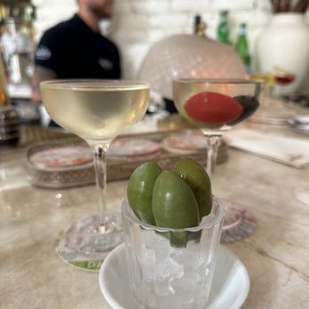 DANTE WEST VILLAGE - Updated July 2025 - 724 Photos & 358 Reviews - 551