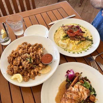 The Beachcomber - Seafood Near Me - Newport Beach, California