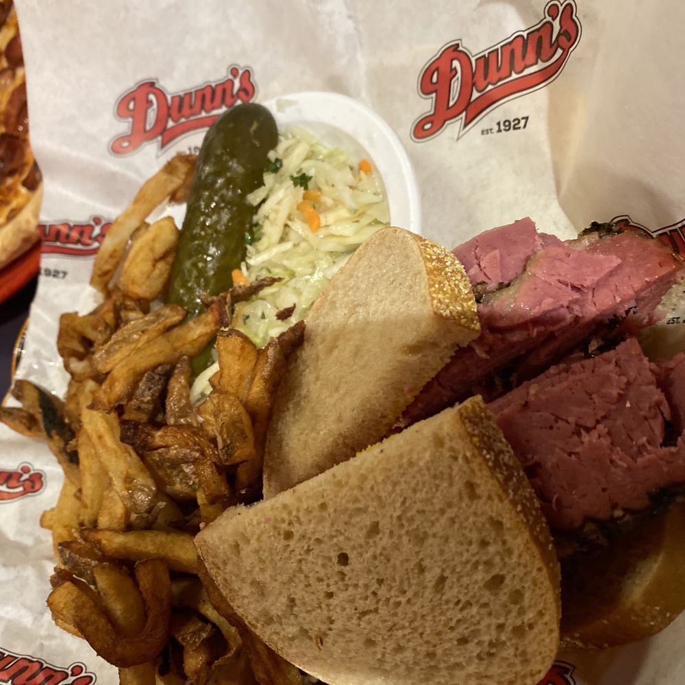 Dunn's - Poutineries Near Me - Montreal, Quebec Dunn's - Poutineries Near Me - Montreal, Quebec