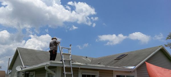 RHI Roofing