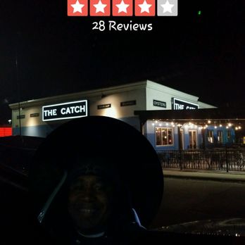The Catch - Arlington - Seafood Near Me - Arlington, Texas The Catch - Arlington - Seafood Near Me - Arlington, Texas