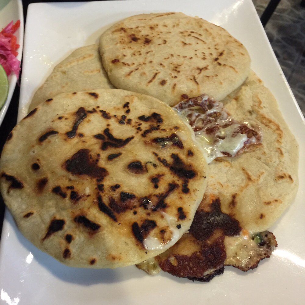 Los Pipiles - Salvadoran Near Me - Houston, Texas Los Pipiles - Salvadoran Near Me - Houston, Texas