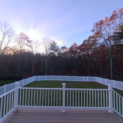 TNT Fencing