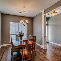 Oklahoma Flooring & Construction Innovations