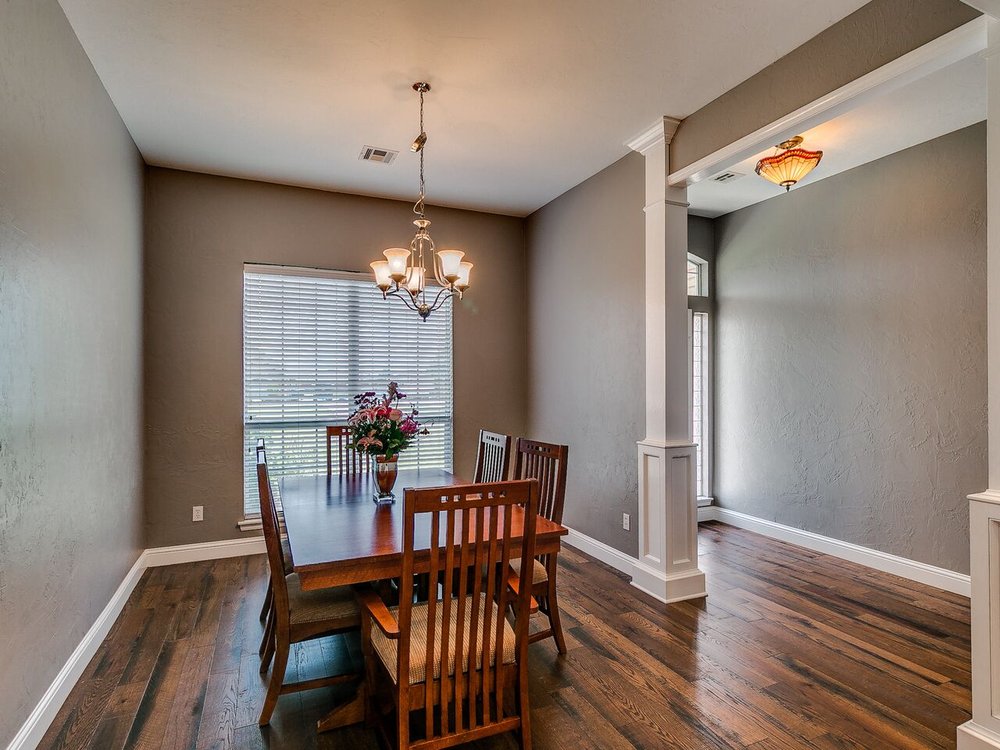 OKLAHOMA FLOORING & CONSTRUCTION INNOVATIONS Updated August 2024