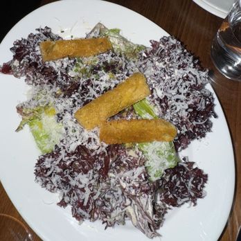 Dexter's - Cesar salad - Sports Bars Near Me - Minneapolis, Minnesota