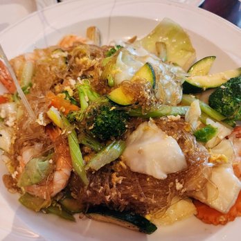 Mai Thai Restaurant - Pad Woon sern - Thai Near Me - Austin, Texas Mai Thai Restaurant - Pad Woon sern - Thai Near Me - Austin, Texas