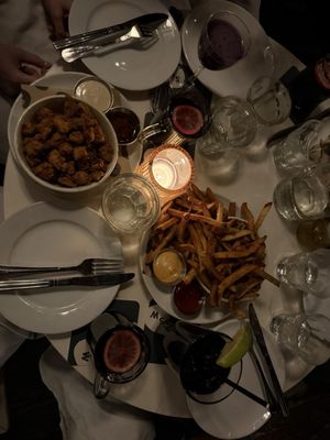 Sundays Well by null