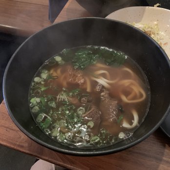 Raku - Niku Udon - Japanese Near Me - New York, New York Raku - Niku Udon - Japanese Near Me - New York, New York