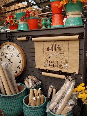 Homestead Gardens by null