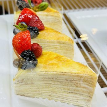 Kyung's Bakery - Patisserie/Cake Shop Near Me - Salt Lake City, Utah Kyung's Bakery - Patisserie/Cake Shop Near Me - Salt Lake City, Utah