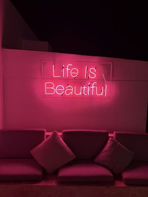 Cielomar Rooftop by null