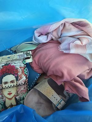 Lush Couture by null