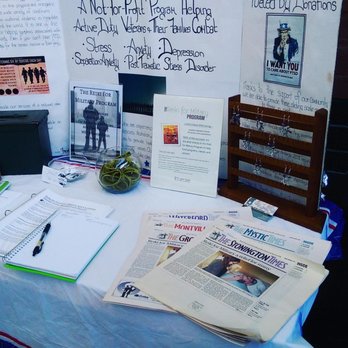 Reiki For Military Program - Reiki Near Me - Groton, Connecticut