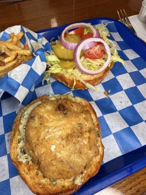 Cowbell Seafood & Oyster by null